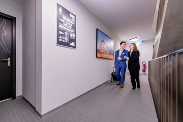 Hallway