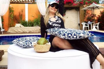 Sundeck