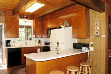 In-Room Kitchen