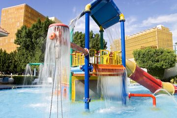 Children's activities
