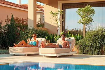 Private pool