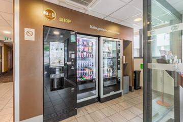 Vending machine
