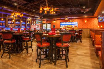 Sports bar