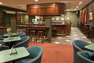Hotel Lounge