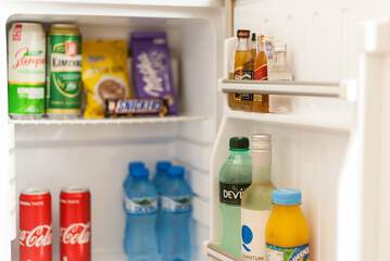 Minibar
