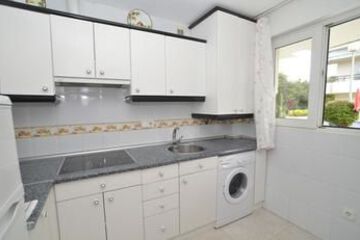 In-Room Kitchen