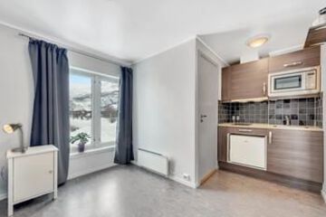 In-Room Kitchenette