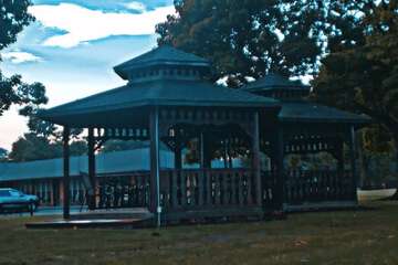 Gazebo