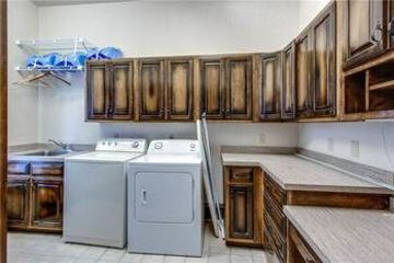 In-Room Kitchen