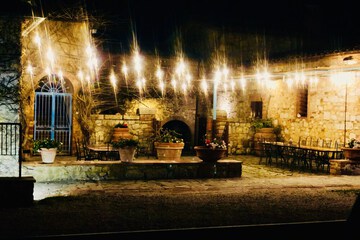 Winery