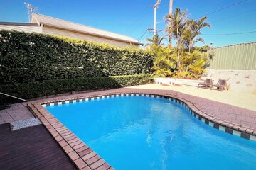 Children's pool