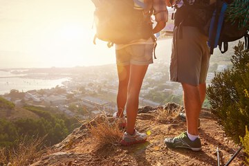 Hiking