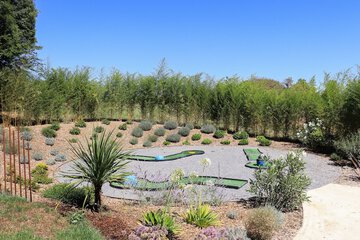 Mini-golf
