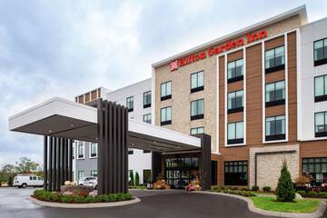 Hilton Garden Inn Gallatin TN