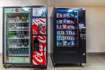Vending machine