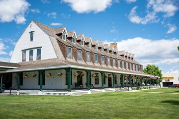 Sheridan Inn Best Western Signature Collection