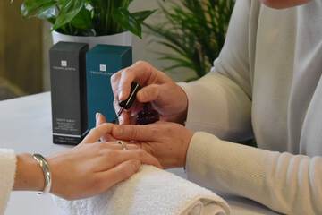 Spa treatment