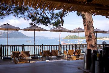 Sundeck