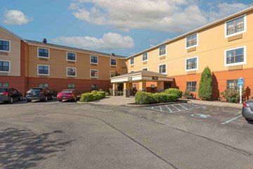 Extended Stay America Buffalo Amherst