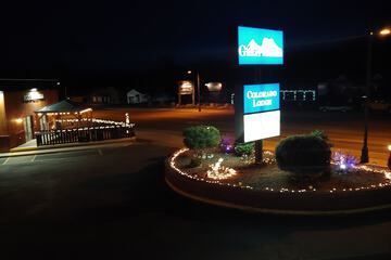 Great Western Colorado Lodge