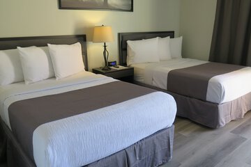 DTLA Hotel