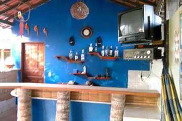 Hotel Bar