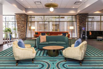 voco The Clair Cincinnati Downtown by IHG