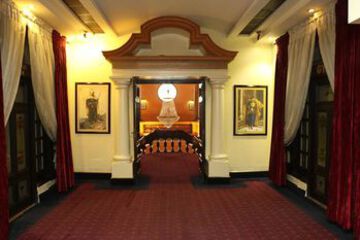 Hotel Interior