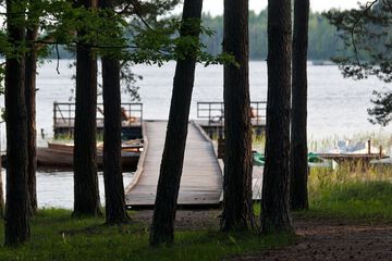 Lake
