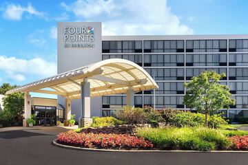 Four Points by Sheraton Philadelphia Northeast