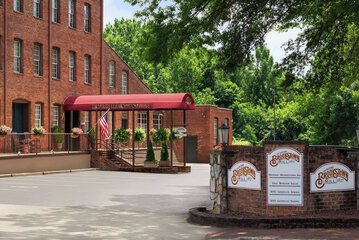 The Historic Brookstown Inn Trademark Collection by Wyndham