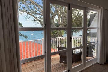 View from room