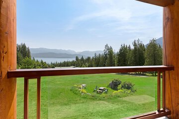 View from room