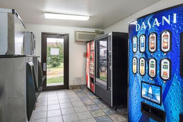 Vending machine