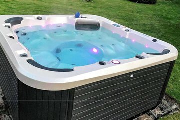 Spa treatment