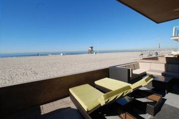 Terrace or Patio
