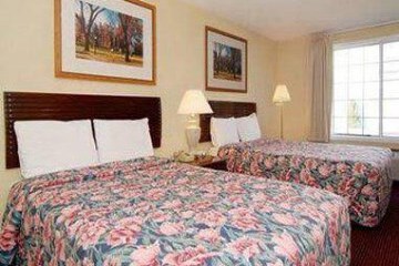  Howard Johnson Atlantic City/Egg Harbor Township 4