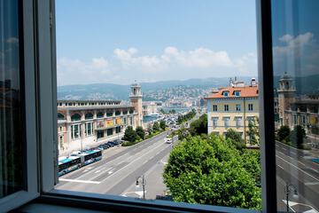 City view