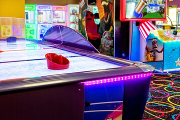 Arcade