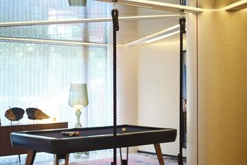 Billiards