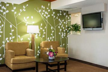 Hotel Interior 11 of 48