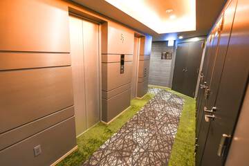 Hallway