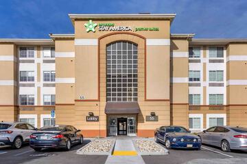 Extended Stay America San Jose Airport