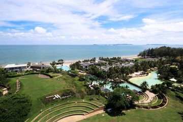 View from room