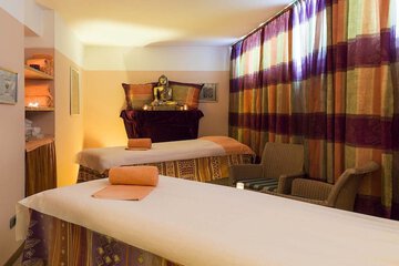 Treatment room