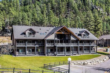 K Bar S Lodge Ascend Hotel Collection
