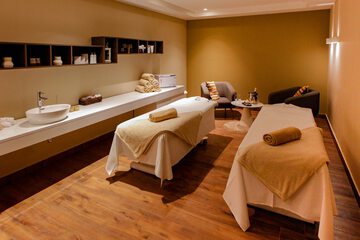Treatment room