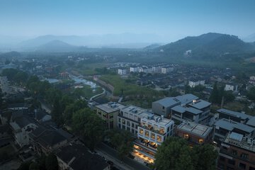 City view