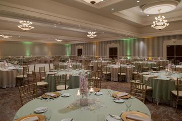 Ballroom