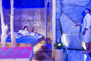 Spa